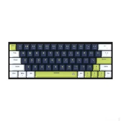 Клавиатура Fantech MK874V2 — миниатюра 4