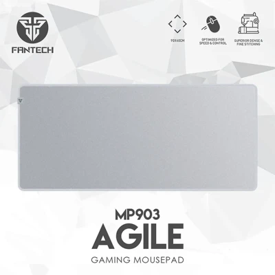 Игровой коврик для мыши Fantech Agile MP903 — миниатюра 4