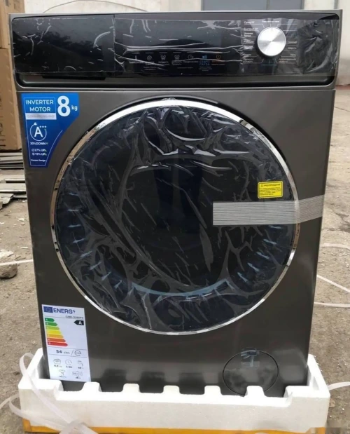 Стиральная машина 8 kg LG — миниатюра 1