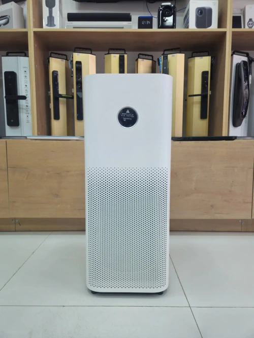 Очиститель воздуха Xiaomi Smart Air Purifier 4 Pro — миниатюра 1