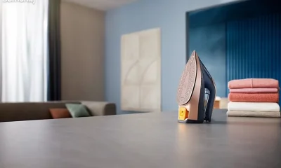 Утюг Philips DST8041 Azur 8000