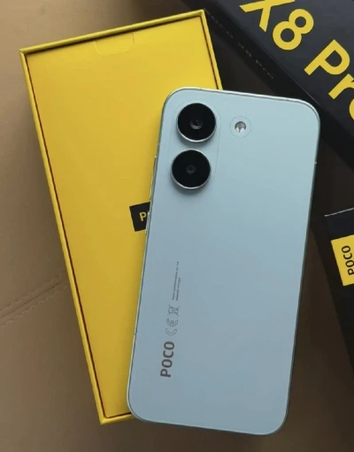 Xiaomi Poco C85 6/128gb — миниатюра 1