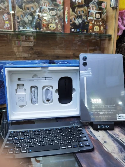 Планшет OZCT S11 Ultra 5G 16/512Gb 8000Мач