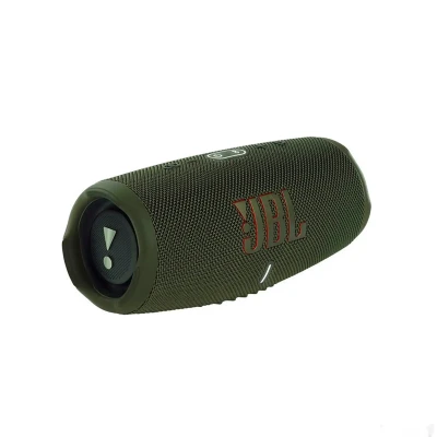 Портативная колонка JBL Charge5 зелений — миниатюра 2
