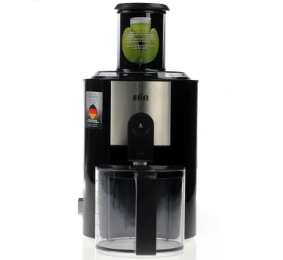 Соковыжималка центрифужная Braun J 500