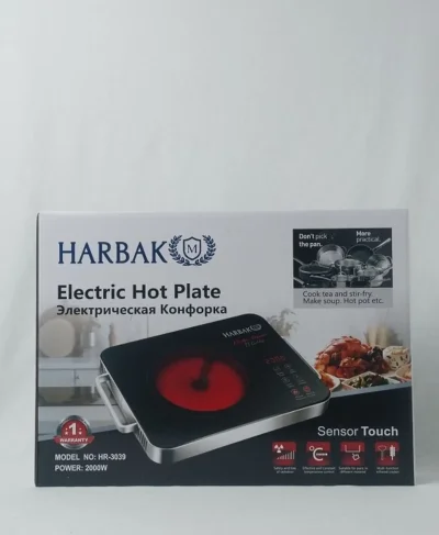 Плита Harbek-3039