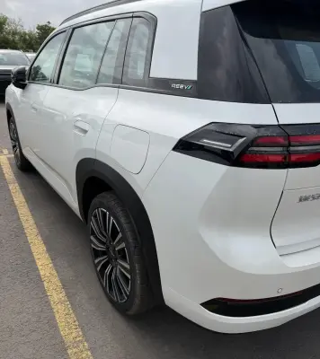 BYD Song Plus, 2026