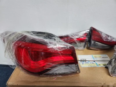 Задний стоп Hyundai Avante MD full,Elantra 2014-2016