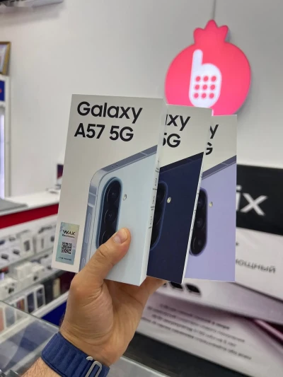 Samsung Galaxy А57 512 5G