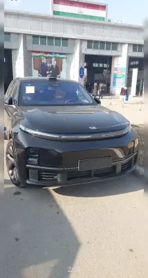 LiXiang L7, 2025