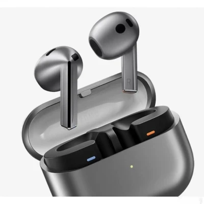 Беспроводные наушники Samsung Galaxy Buds 3 — миниатюра 3