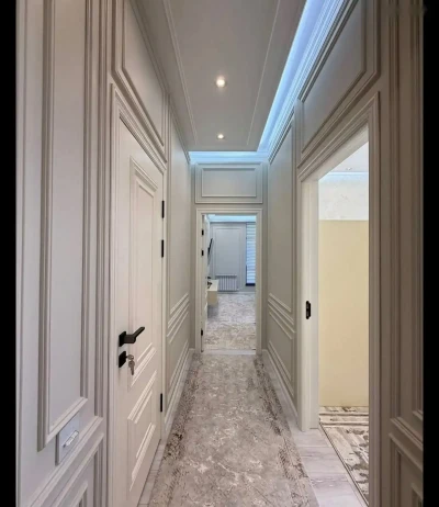 3-комн. квартира, 8 этаж, 74 м², сино — миниатюра 5