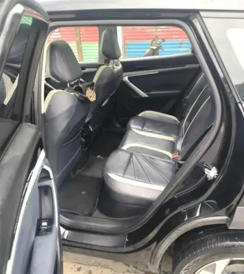 Geely Boyue L, 2023