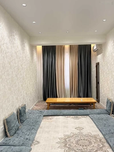 2-комн. квартира, 3 этаж, 100м², Шоҳмансур