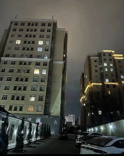 2-комн. квартира, 6 этаж, 48 м², Шохмансур, Екут 2000 — миниатюра 2