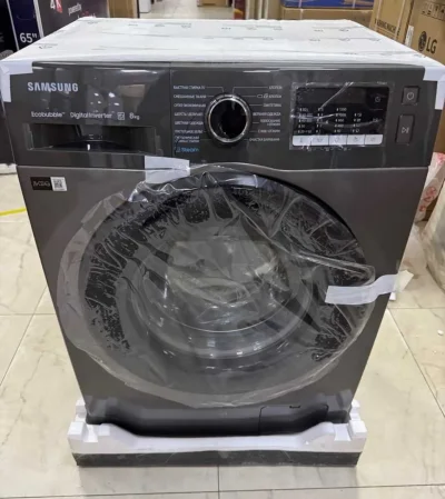 Стиральная машина Samsung 8 kg
