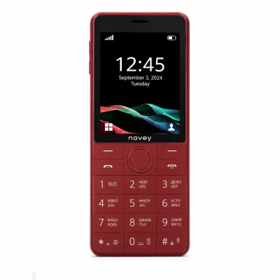 Мобильный телефон Novey SE — миниатюра 3