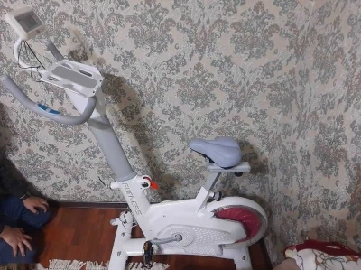 Велотренажёр