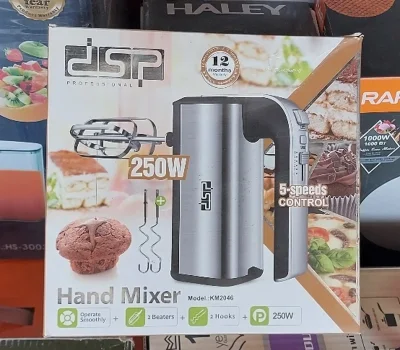 Миксер DSP-KM-2046