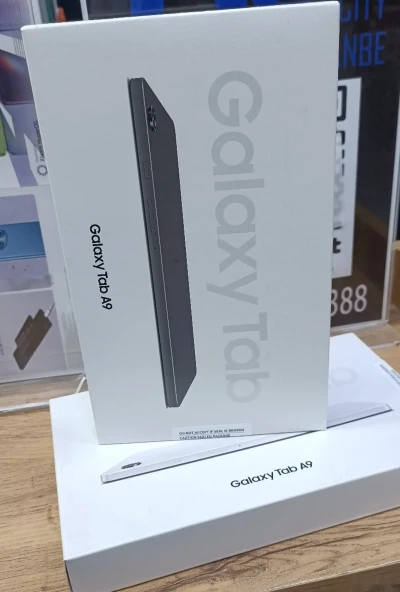 Samsung Планшет Galaxy Tab A9 — миниатюра 2
