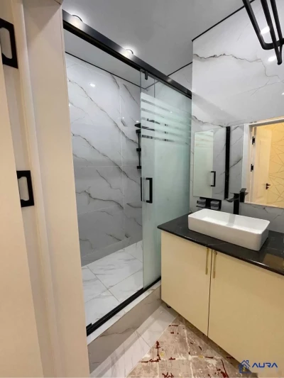 2-комн. квартира, 16 этаж, 82 м², Сино Сити Мол — миниатюра 7