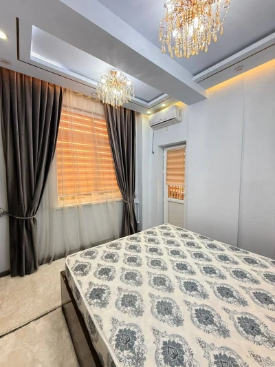 2-комн. квартира, 6 этаж, 48 м², Шохмансур — миниатюра 8