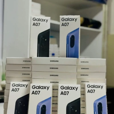 Samsung Galaxy A07 4/64Gb 2026 — миниатюра 3