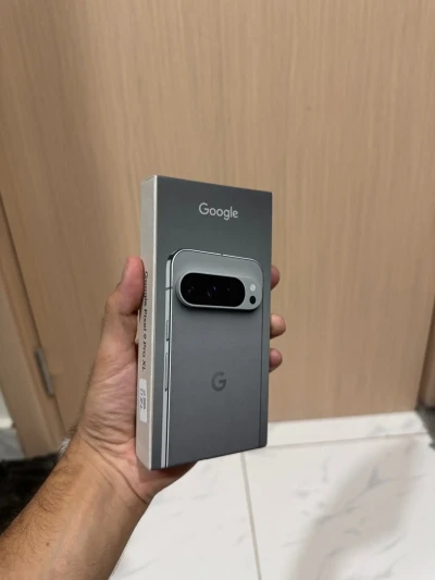 Google Pixel 9 Pro XL 256 — миниатюра 3