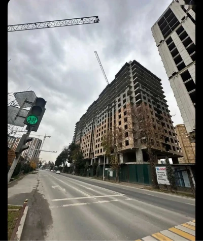 2-комн. квартира, 8 этаж, 120 м², Шохмансур