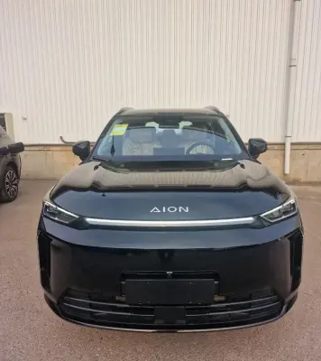GAC Aion iA5, 2026