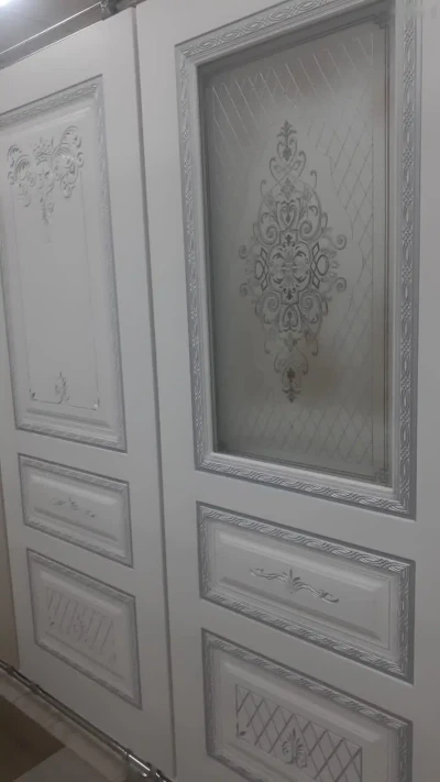 Дверь — миниатюра 1