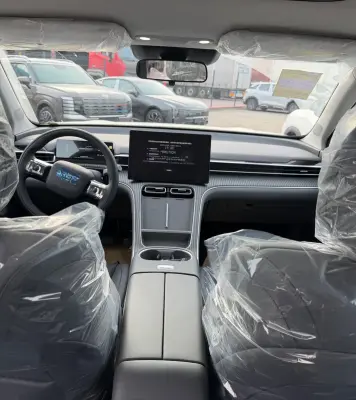 BYD Song Plus, 2026