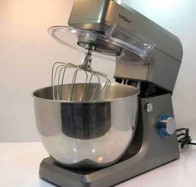 Планитарный миксер eurolux-eu-sm3984SG