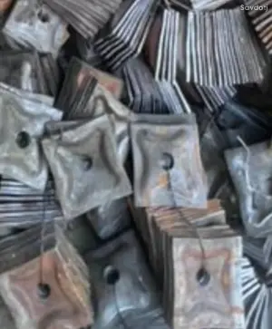 Строительная шпилька 18мм.