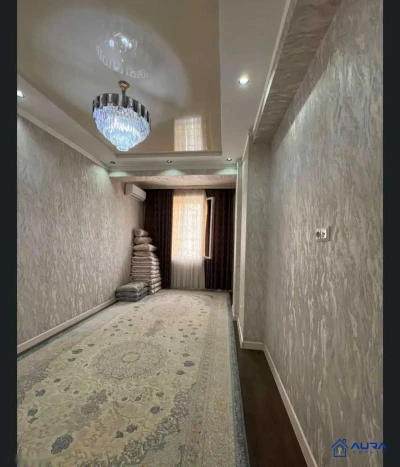 2-комн. квартира, 7 этаж, 54 м², Сино, 92 мкр
