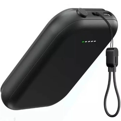 Повербанк Swiss Military 3-in-1 Wireless Magnetic Power Bank, 10000 mAh,SM-WL-3I — миниатюра 3