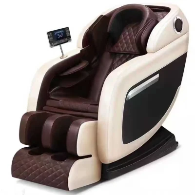 Массажное кресло — миниатюра 2