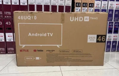 Телевизор Samsung 46
