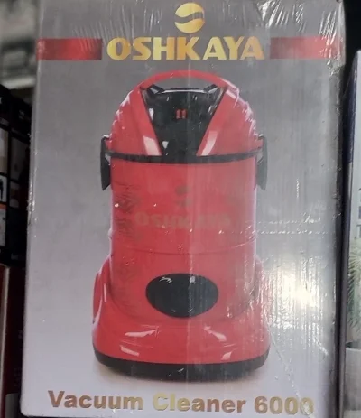 Пылесос Oshkaya