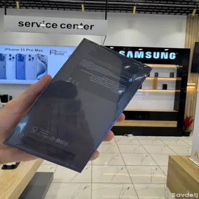 Samsung Galaxy S25 Ultra 256gb