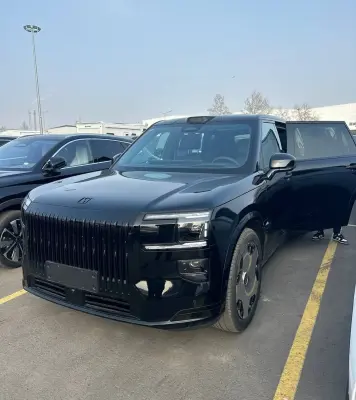 Zeekr X, 2025 на заказ
