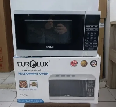 Микроволновая печь Samsung-MW-023-01GD