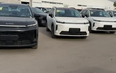 BYD Song Plus, 2026