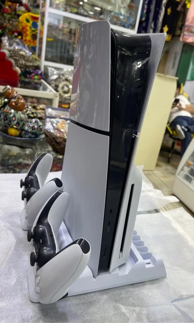 Игровая приставка Sony PlayStation 5 — миниатюра 2