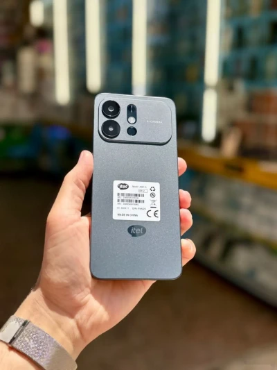 Itel A100Cs 2+2/64Gb Global Version — миниатюра 4