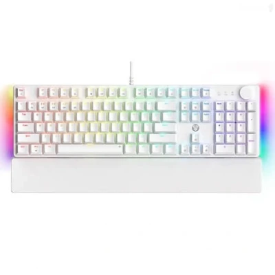 Механическая клавиатура Fantech Maxpower II MK894 — миниатюра 4
