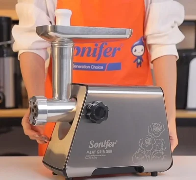 Мясорубка sonifer-sf-5016