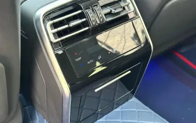 Hongqi H9, 2022