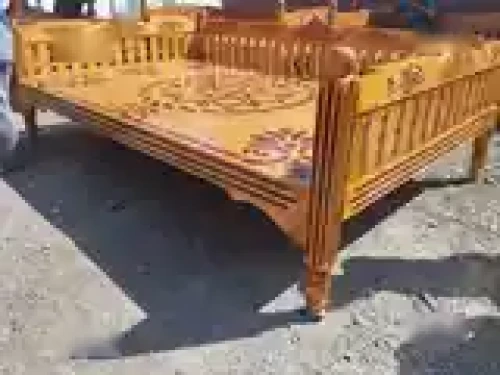 Тапчан — миниатюра 3