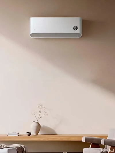 Кондиционер Xiaomi Mijia Smart AC 50GW/N2A1 18 кубов